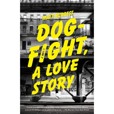 Dogfight, a Love Story