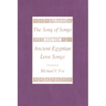 The Song of Songs and the Ancient Egyptian Love Songs