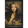 Witch Born