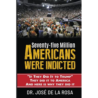 If they Did it to Trump they Did it to America and here is why they Did it