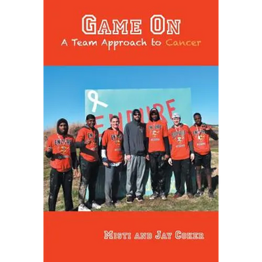 Game On: A Team Approach to Cancer