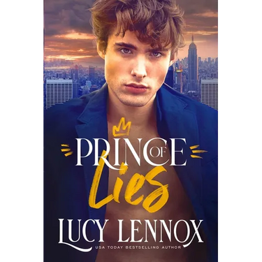 Prince of Lies