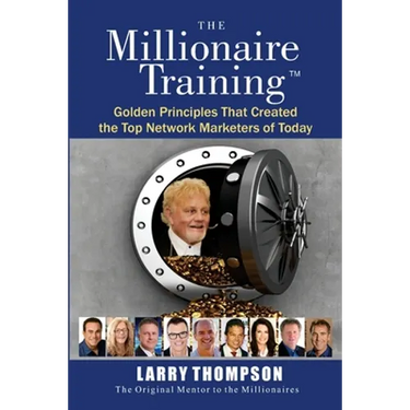 The Millionaire Training