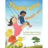 Thank You: Modeh Ani