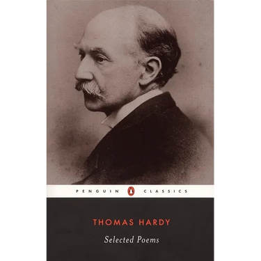 Selected Poems of Thomas Hardy