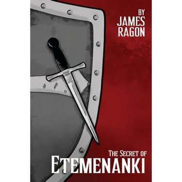 The Secret of Etemenanki