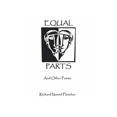 Equal Parts And Other Poems