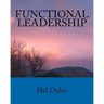 Functional Leadership