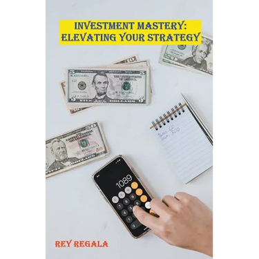 Investment Mastery: Elevating Your Strategy