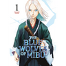 The Blue Wolves of Mibu 1 (Blue Miburo)