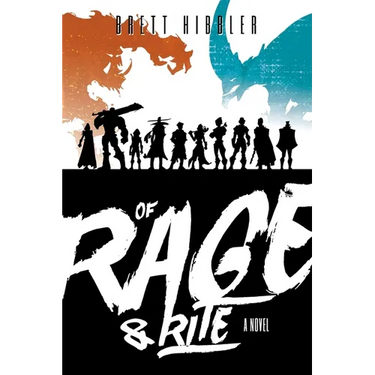 Of Rage & Rite