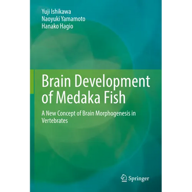 Brain Development of Medaka Fish: A New Concept of Brain Morphogenesis in Vertebrates