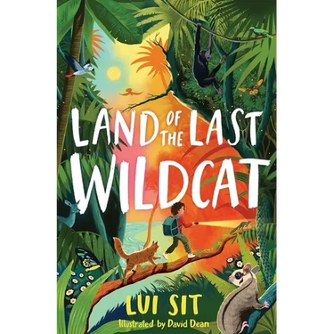 Land of the Last Wildcat