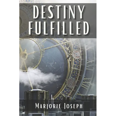 Destiny Fulfilled