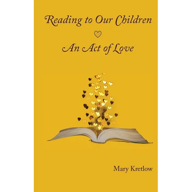 Reading to Our Children: An Act of Love