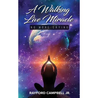 A Walking Live Miracle: No More Crying