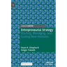 Entrepreneurial Strategy: Starting, Managing, and Scaling New Ventures