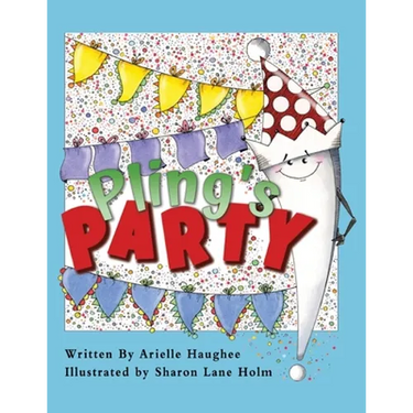 Pling's Party