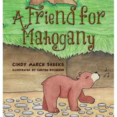 A Friend for Mahogany