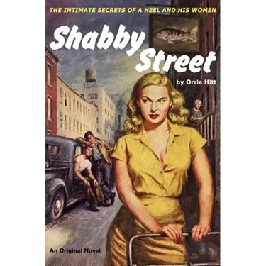 Shabby Street