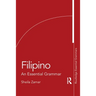 Filipino: An Essential Grammar