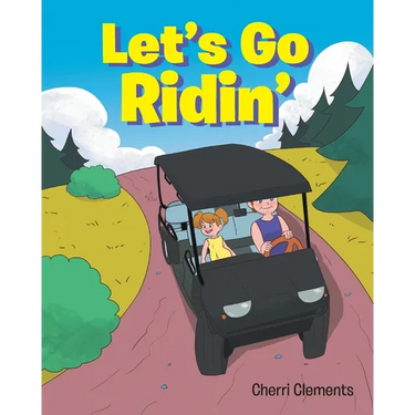 Let's Go Ridin