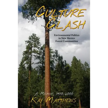 Culture Clash