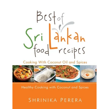 Best Of Sri Lankan Food Recipes