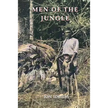 Men of the Jungle