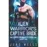 Alien Warrior's Captive Bride: A SciFi Alien Romance