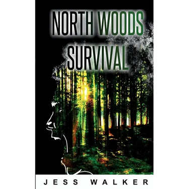 North Woods Survival: A Wilderness Adventure Thriller