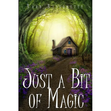 Just a Bit of Magic