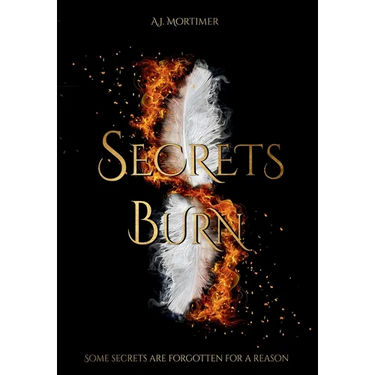 Secrets Burn