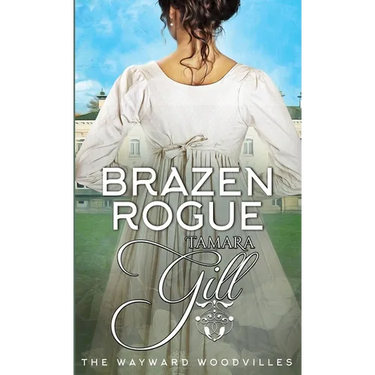 Brazen Rogue