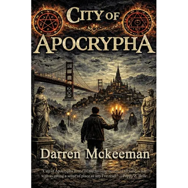 City of Apocrypha