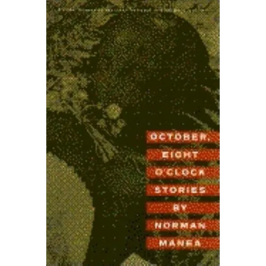 October, Eight O'Clock Stories