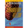 Strawberry Yellow: A Mas Arai Mystery