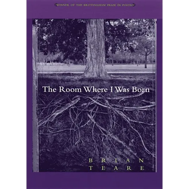 The Room Where I Was Born
