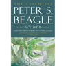 The Essential Peter S. Beagle, Volume 2: Oakland Dragon Blues and Other Stories