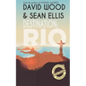 Destination: Rio: A Dane Maddock Adventure