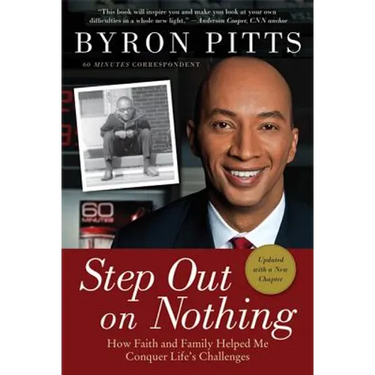 Step Out on Nothing: How Faith and Family Helped Me Conquer Life's Challenges