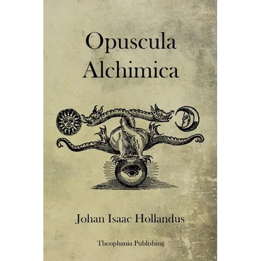 Opuscula Alchimica
