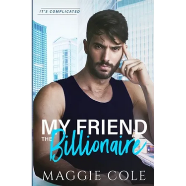 My Friend the Billionaire