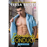 Disorderly Conduct: The Academy