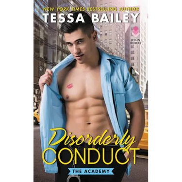 Disorderly Conduct: The Academy