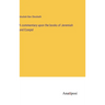 A commentary upon the books of Jeremiah and Ezeqiel