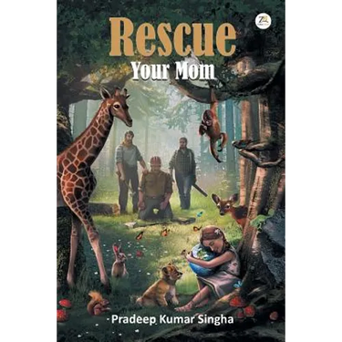 Rescue Your Mom