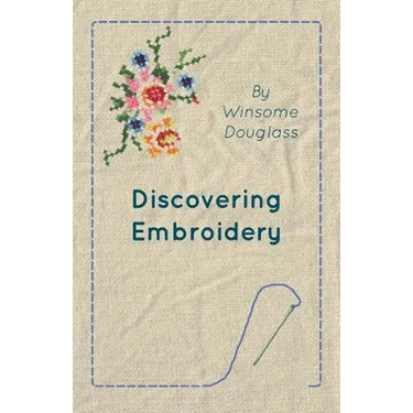 Discovering Embroidery