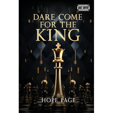 Dare Come for the King