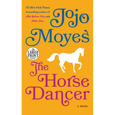 The Horse Dancer